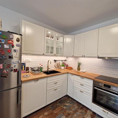 Apartment Jaffa 스플리트 외부 사진