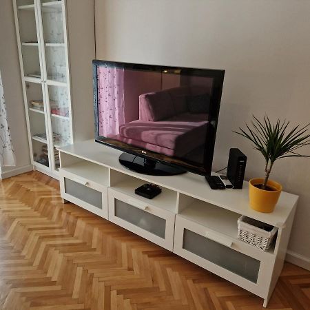 Apartment Jaffa 스플리트 외부 사진