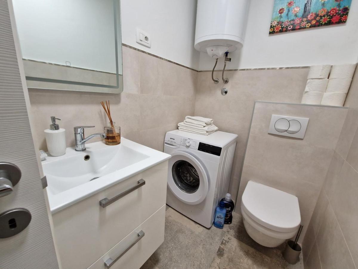 Apartment Jaffa 스플리트 외부 사진