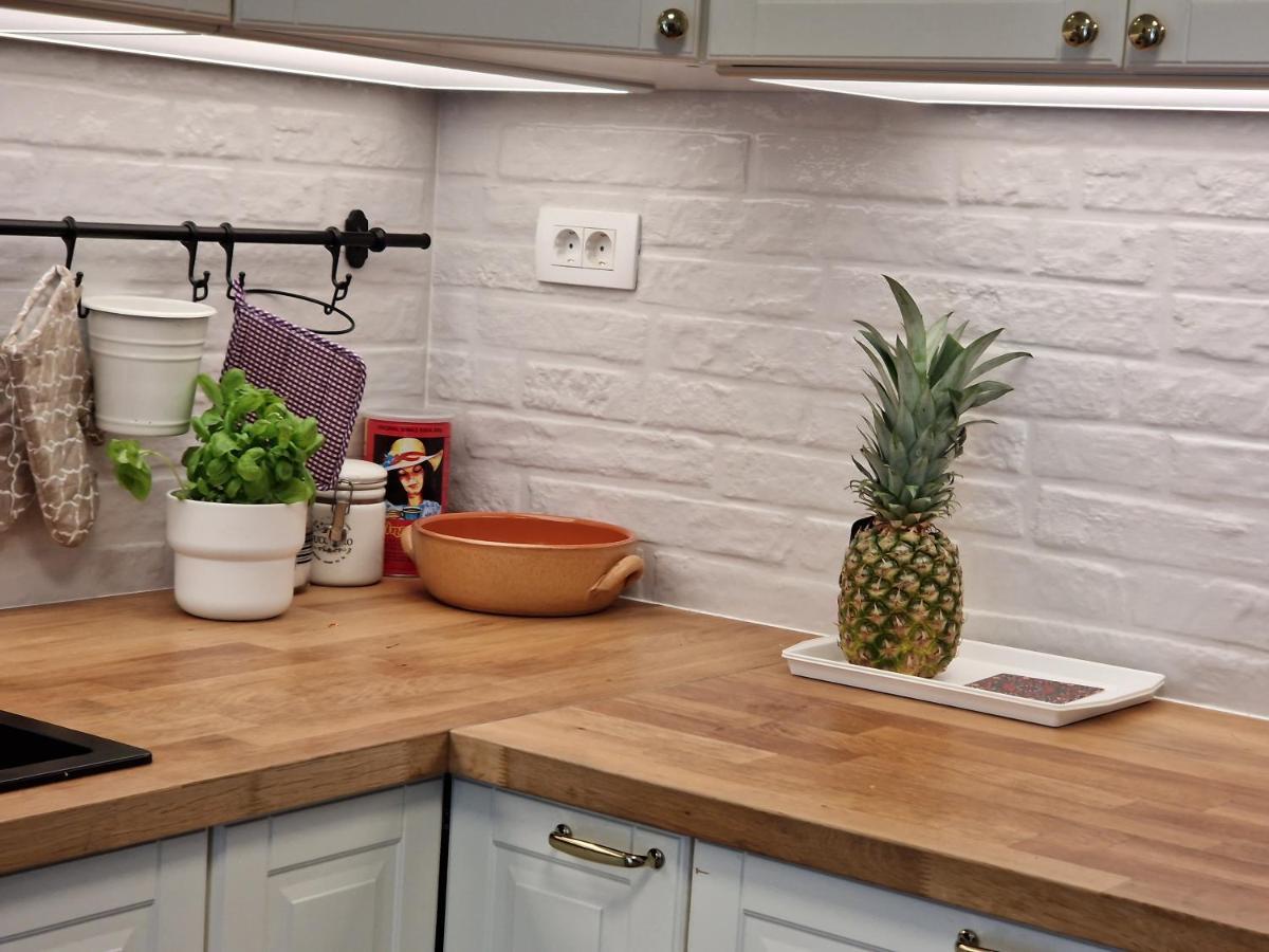 Apartment Jaffa 스플리트 외부 사진