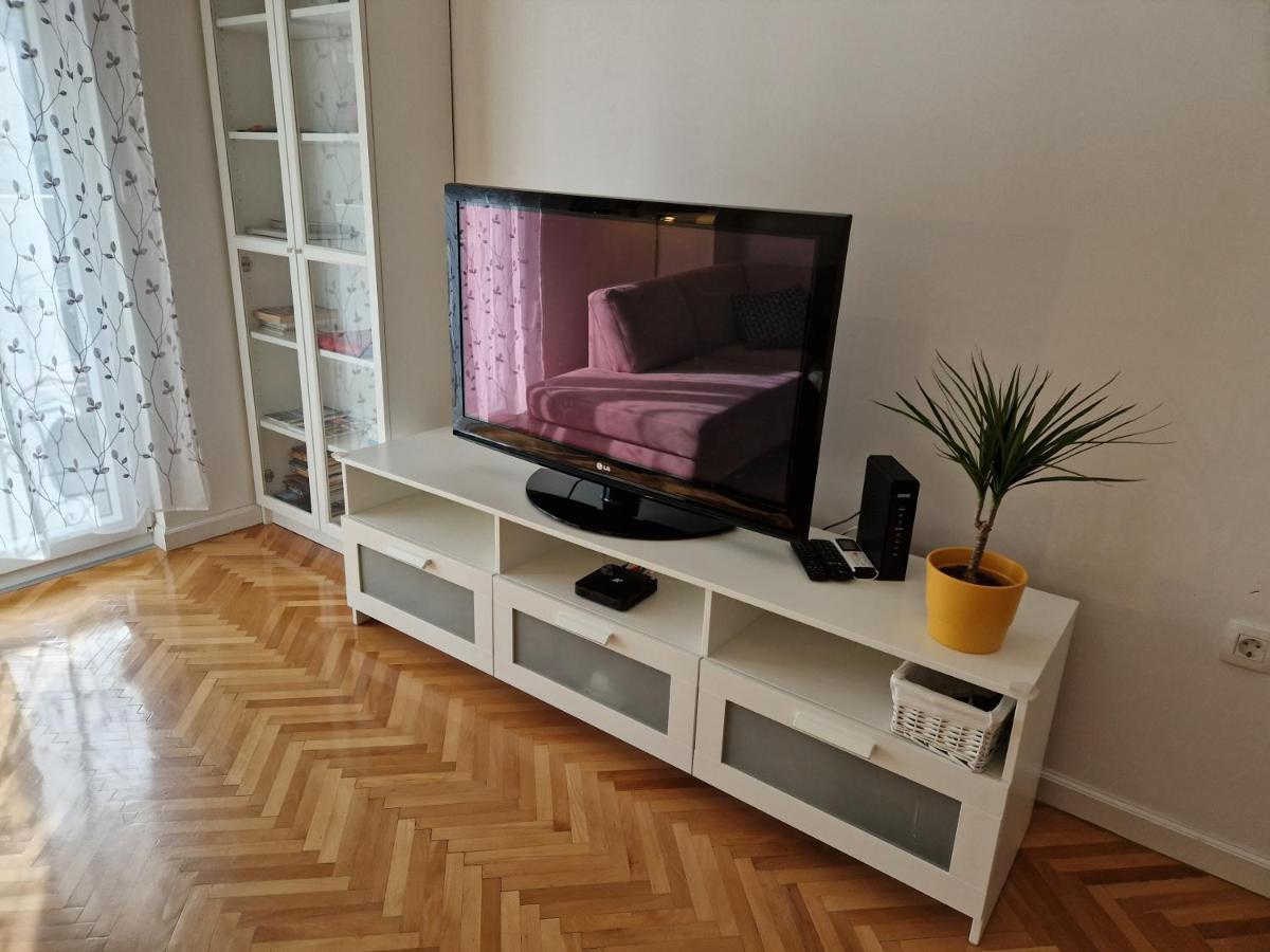 Apartment Jaffa 스플리트 외부 사진
