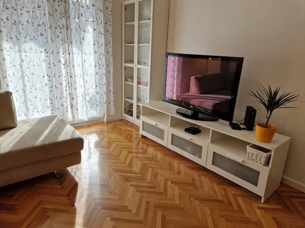 Apartment Jaffa 스플리트 외부 사진