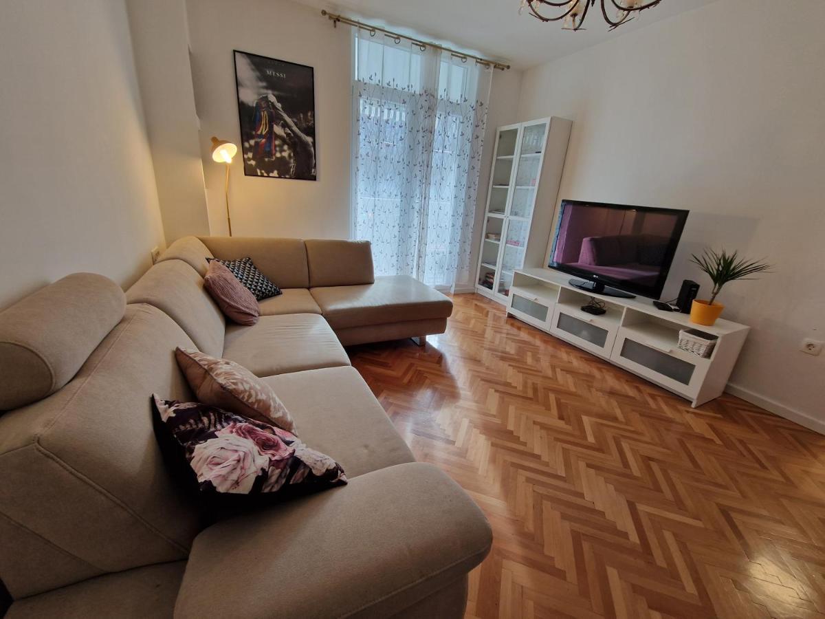Apartment Jaffa 스플리트 외부 사진