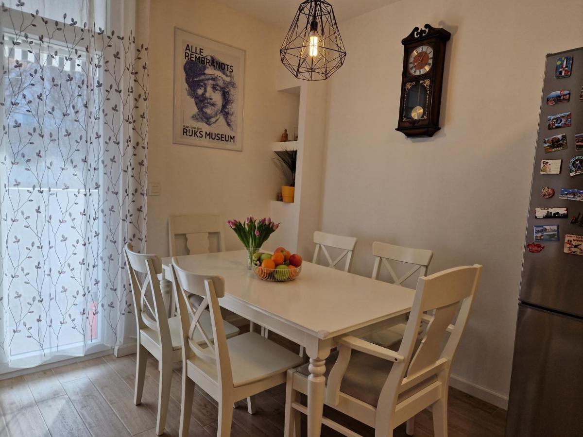 Apartment Jaffa 스플리트 외부 사진