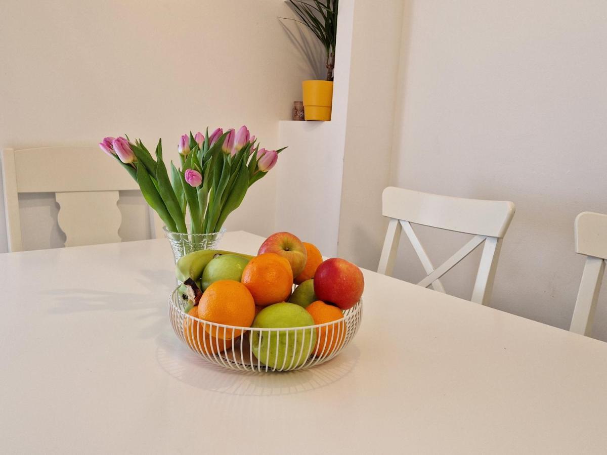 Apartment Jaffa 스플리트 외부 사진