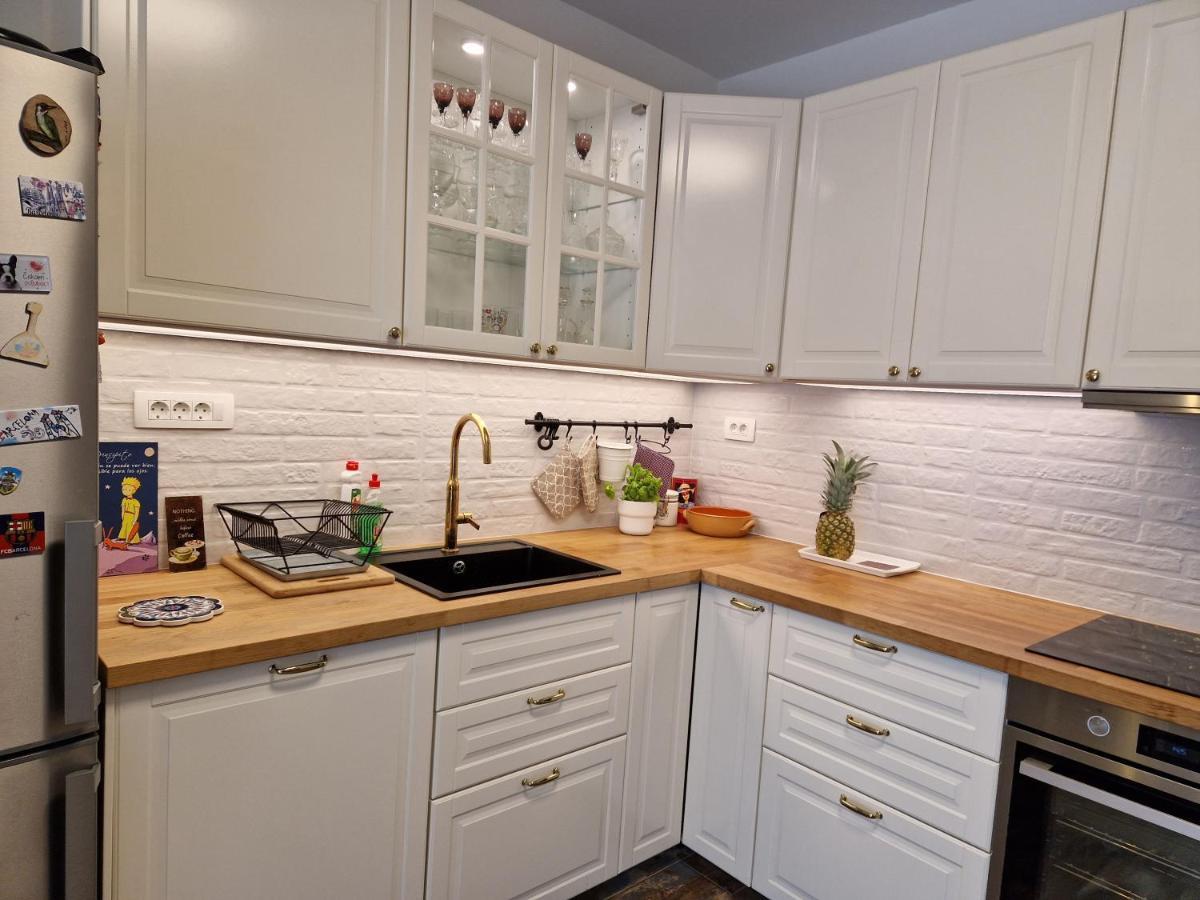 Apartment Jaffa 스플리트 외부 사진
