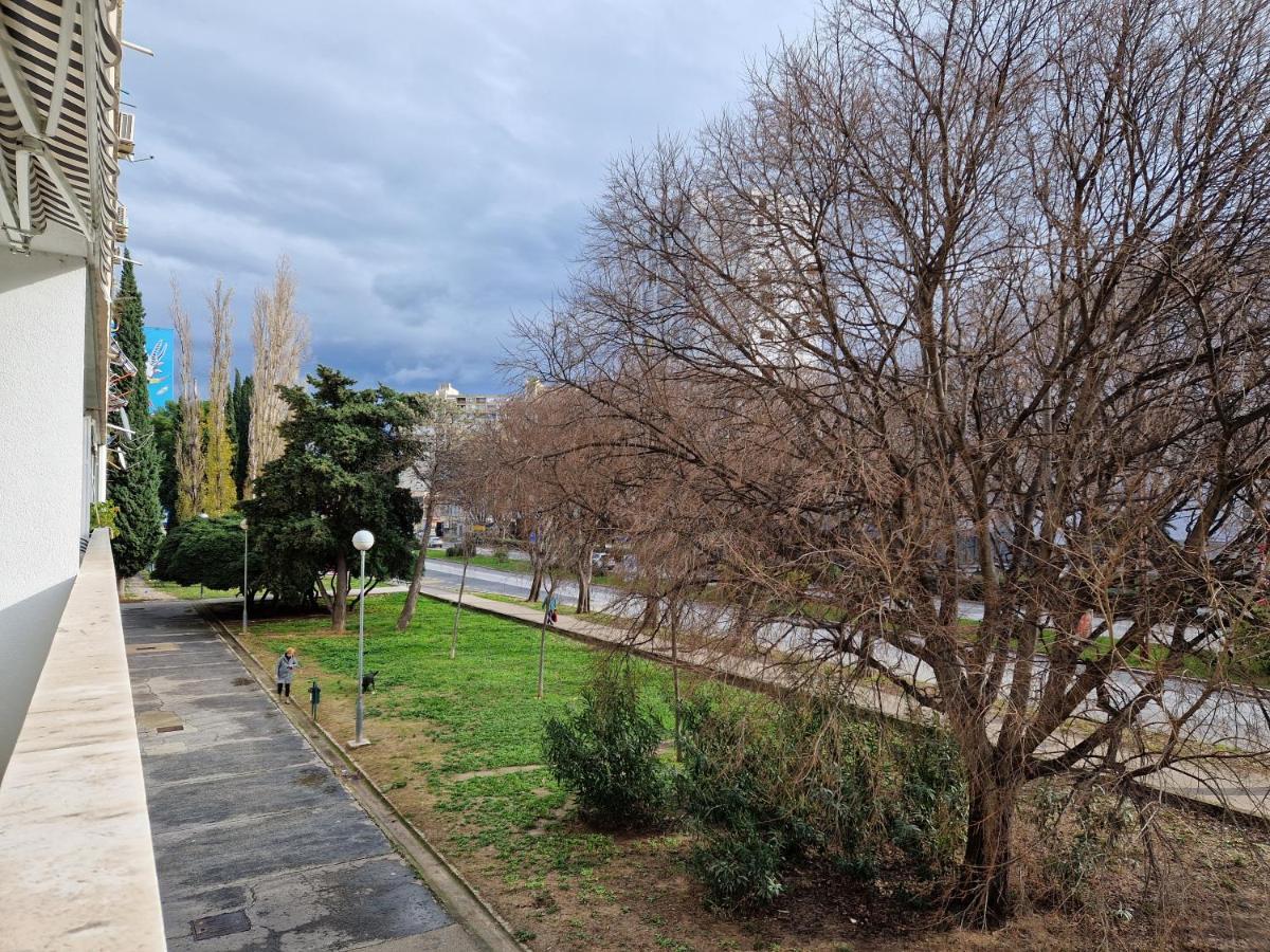 Apartment Jaffa 스플리트 외부 사진