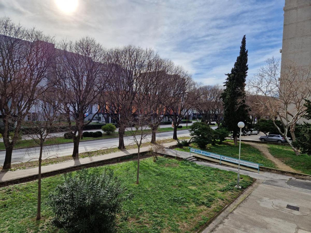 Apartment Jaffa 스플리트 외부 사진