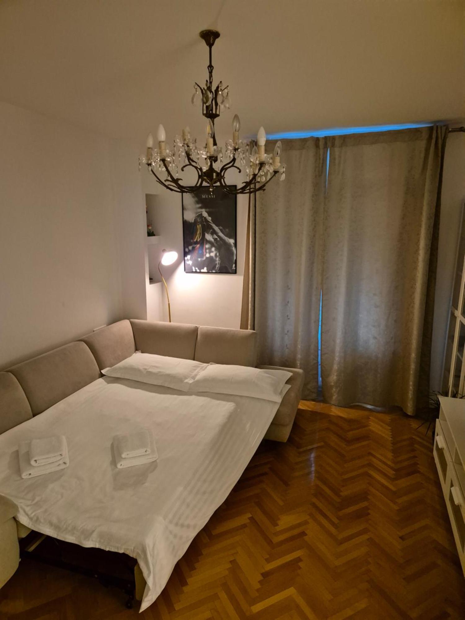 Apartment Jaffa 스플리트 외부 사진