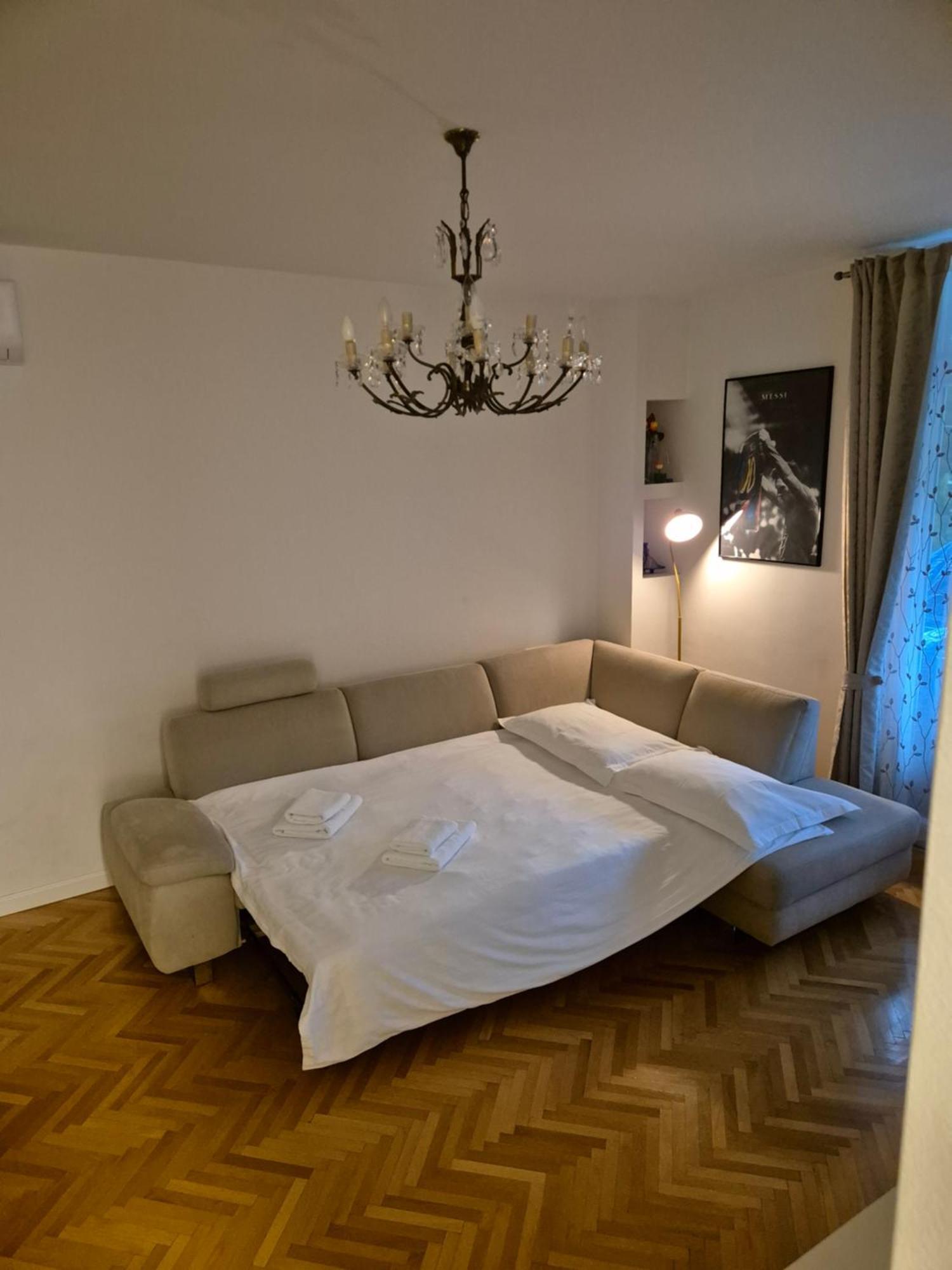 Apartment Jaffa 스플리트 외부 사진